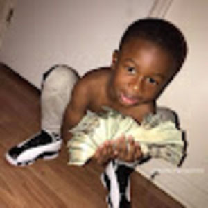 Meet your Posher, Shemar